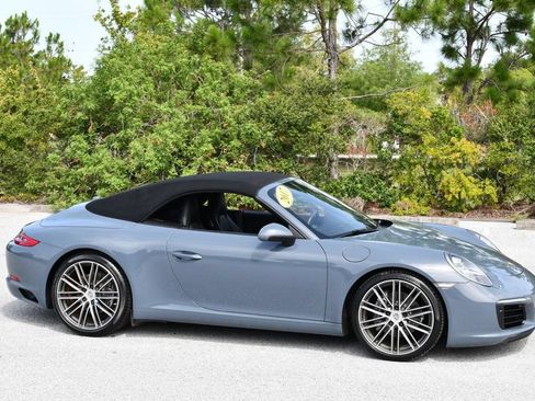Used 2017 Porsche 911 Carrera image 48