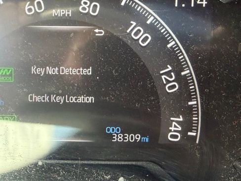 Used 2023 Toyota RAV4 SE w/ Weather & Moonroof Package AWD/4WD image 12