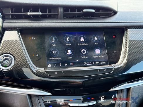 Used 2024 Cadillac XT6 Sport image 15