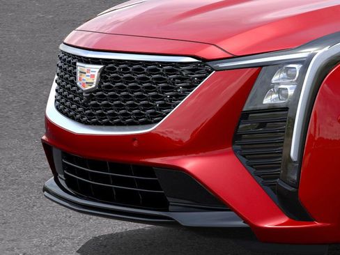 New 2026 Cadillac CT5 Premium Luxury image 13