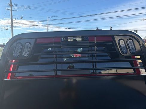 New 2026 RAM 3500 Tradesman image 10