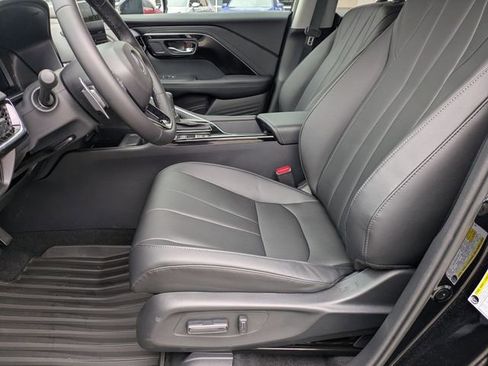 New 2026 Acura ADX AWD image 10