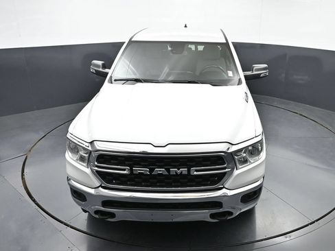 Used 2023 RAM 1500 Big Horn AWD/4WD image 43
