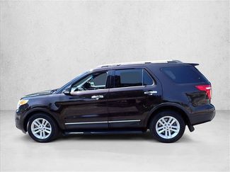 Used 2013 Ford Explorer XLT AWD/4WD video 2
