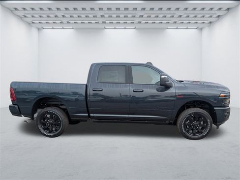 New 2026 RAM 2500 Laramie image 3