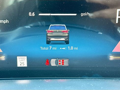 New 2026 BMW X5 sDrive40i w/ Premium Package image 9