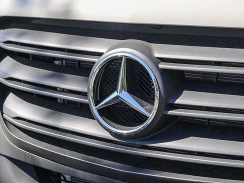 New 2025 Mercedes-Benz Sprinter 2500 image 5