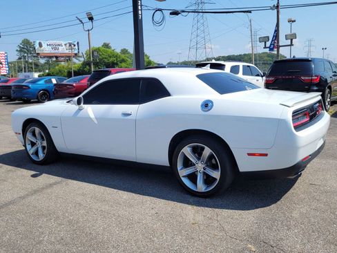 Used 2015 Dodge Challenger R/T w/ Quick Order Package 28B R/T image 15