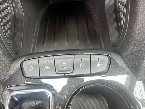 New 2026 Chevrolet TrailBlazer ACTIV w/ Driver Confidence Package image 13