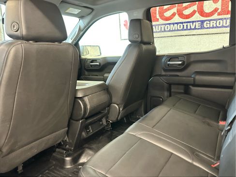 Used 2023 GMC Sierra 1500 Pro w/ Convenience Package image 19