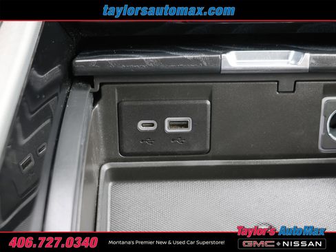 Used 2022 GMC Yukon XL Denali image 28