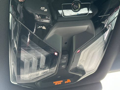 Used 2025 BMW X3 xDrive30i w/ Premium Package image 22