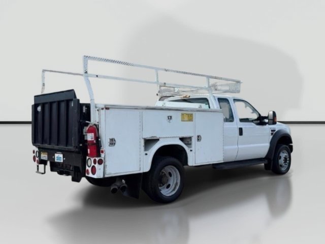 Used 2008 Ford F450 XL AWD/4WD image 5