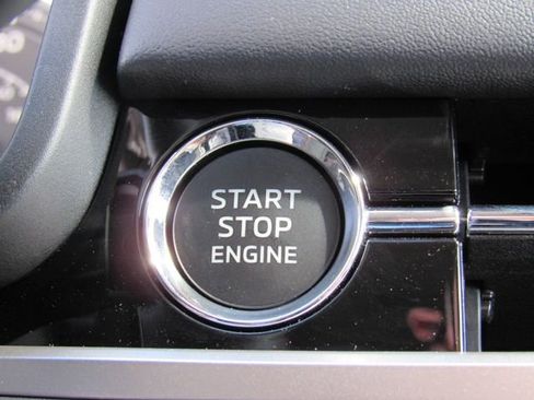 New 2026 Mitsubishi Outlander ES FWD image 23