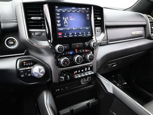 Used 2019 RAM 1500 Sport w/ Level 2 Equipment Group AWD/4WD image 44