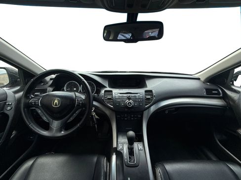 Used 2010 Acura TSX Sedan FWD image 21