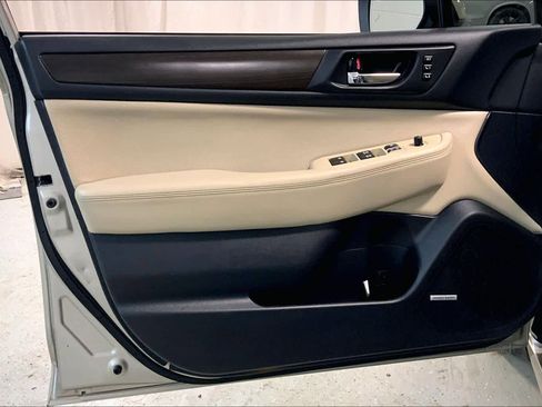 Used 2015 Subaru Legacy 3.6R Limited image 21