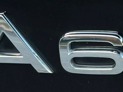 Used 2012 Audi A6 3.0T Premium Plus AWD/4WD image 46
