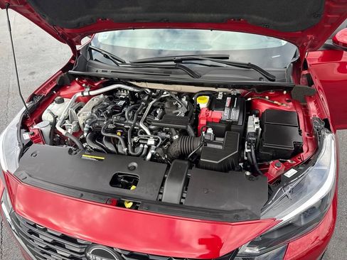 Used 2024 Nissan Sentra SV image 14