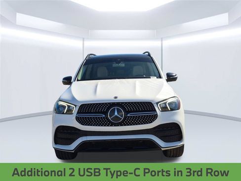 Used 2020 Mercedes-Benz GLE 580 4MATIC image 11