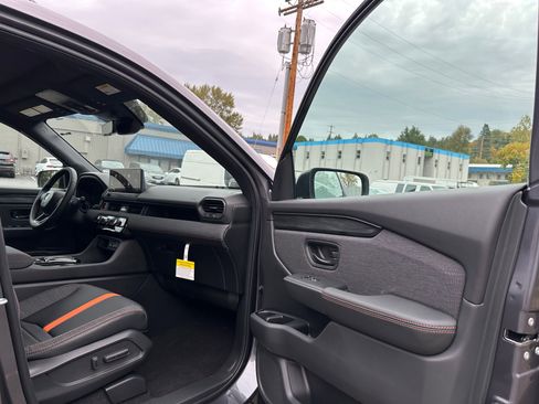 New 2026 Honda Passport TrailSport image 11