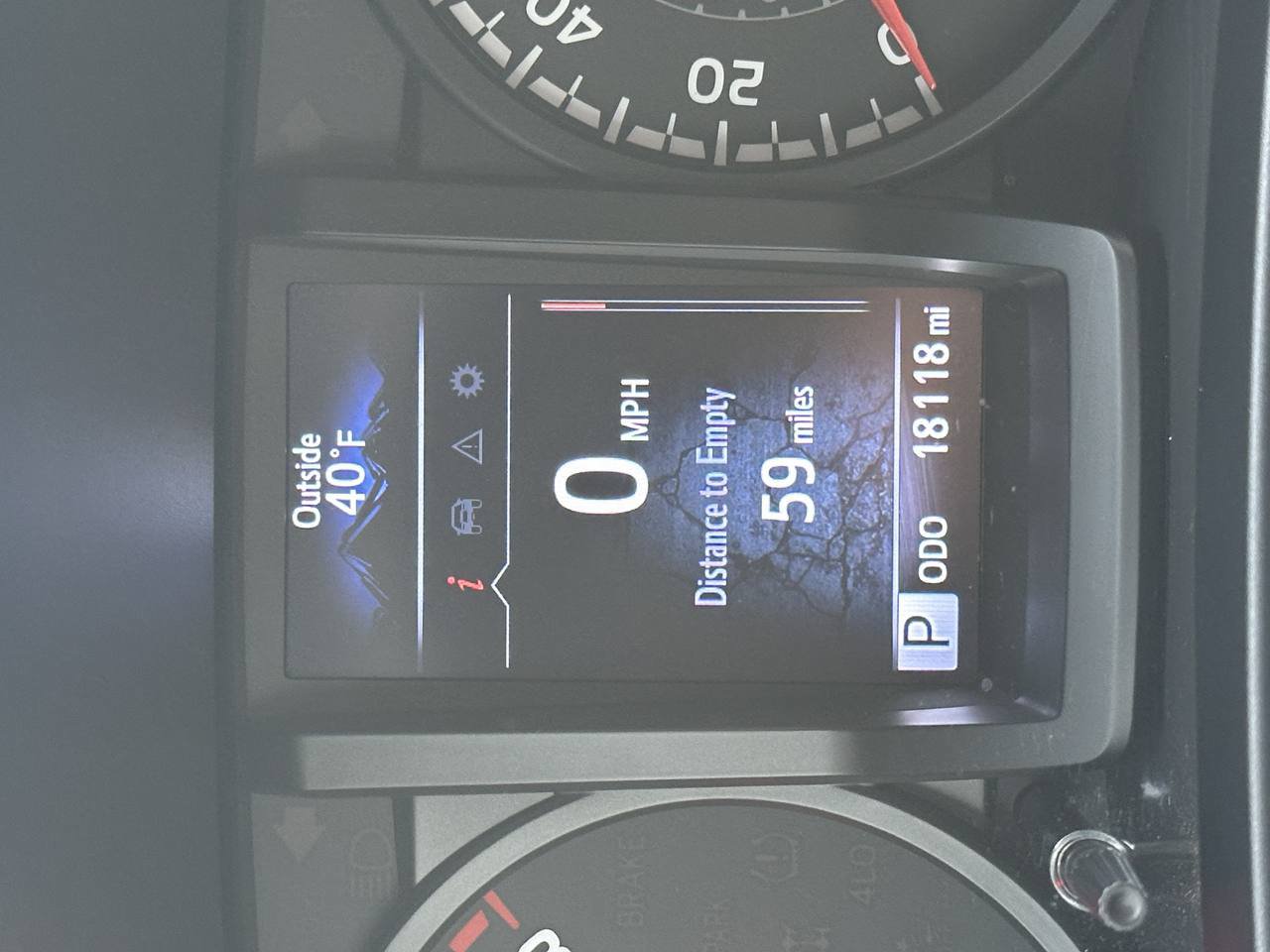 Used 2023 Toyota Tacoma SR AWD/4WD image 41