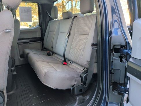 Used 2020 Ford F250 XLT w/ Snow Plow Prep Package image 10