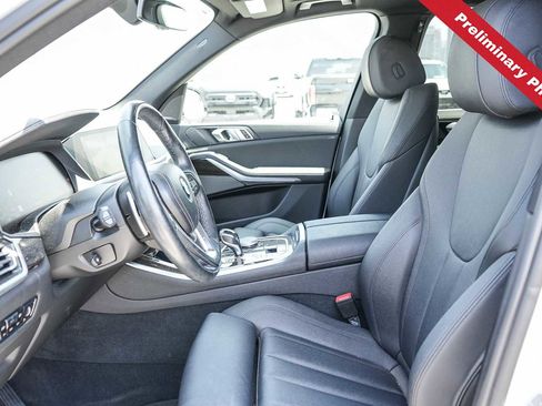 Used 2021 BMW X5 sDrive40i w/ Premium Package RWD image 14