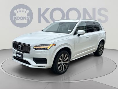 Used 2023 Volvo XC90 B6 Core w/ Climate Package