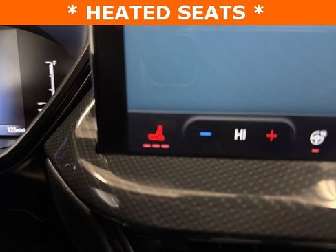 Used 2023 Ford Escape ST-Line w/ Tech Pack #1 image 19