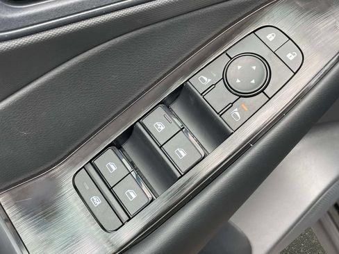New 2026 Nissan Rogue S FWD image 17