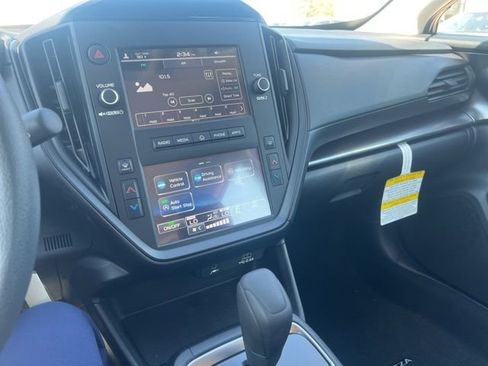 New 2025 Subaru Impreza 2.0i image 11