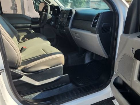 Used 2019 Ford F350 XL w/ XL Value Package RWD image 29
