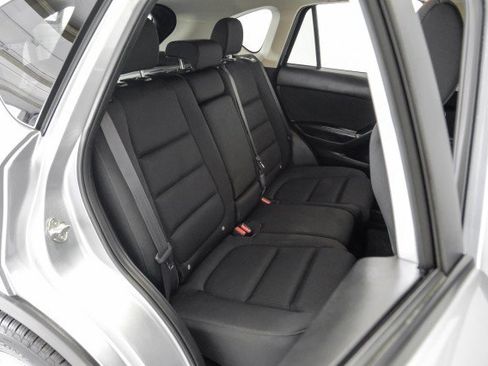 Used 2016 MAZDA CX-5 Touring AWD/4WD image 41