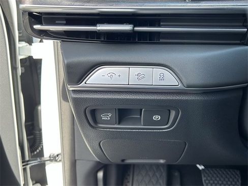 New 2026 Genesis GV80 2.5T Select image 26