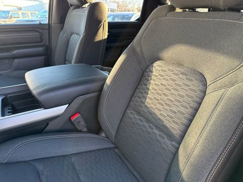 New 2026 RAM 1500 Express image 27