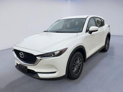 Used 2019 MAZDA CX-5 Sport