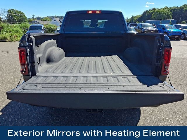 Used 2026 RAM 2500 Big Horn AWD/4WD image 32