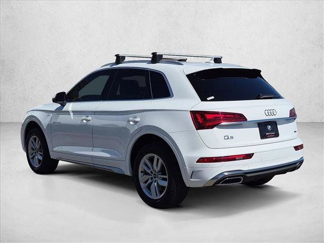 Used 2023 Audi Q5 2.0T Premium AWD/4WD image 8