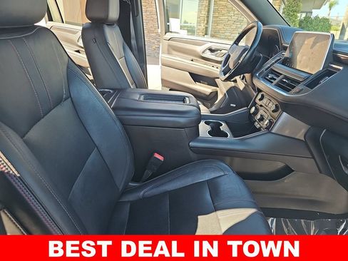 Used 2021 Chevrolet Suburban RST AWD/4WD image 10