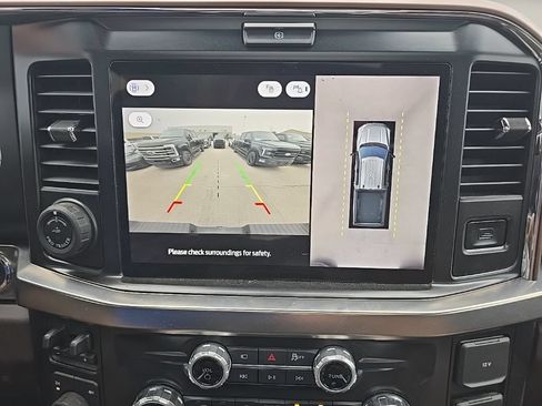 Used 2026 Ford F250 King Ranch AWD/4WD image 32