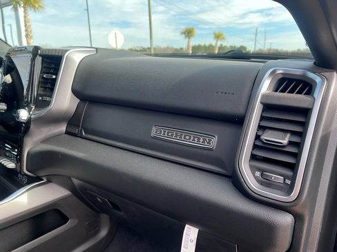 New 2026 RAM 2500 Big Horn AWD/4WD image 12