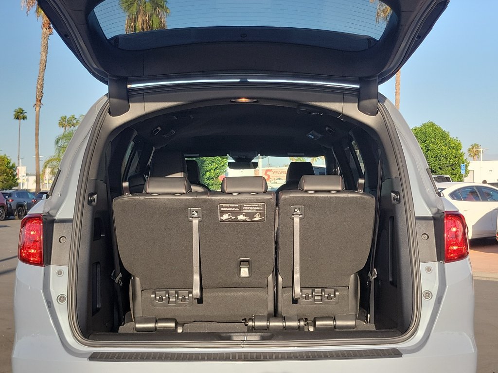 Used 2024 Honda Odyssey Sport image 27