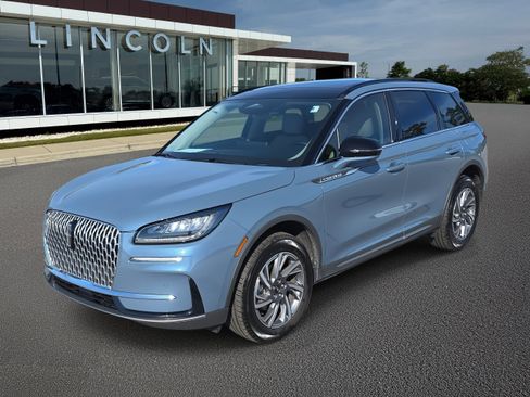 New 2026 Lincoln Corsair Premiere image 1