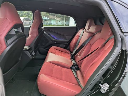 New 2026 Dodge Charger R/T AWD/4WD image 13