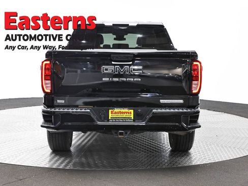 Used 2023 GMC Sierra 1500 Elevation AWD/4WD image 6