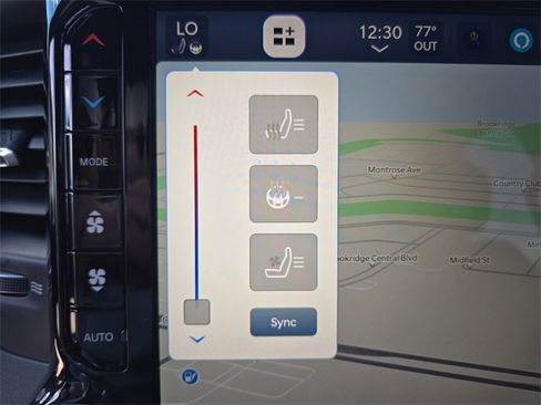 Certified 2022 RAM 1500 Limited w/ (RED) Edition image 19