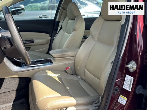 Used 2015 Acura TLX FWD image 6