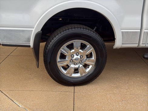 Used 2004 Ford F150 XLT image 6