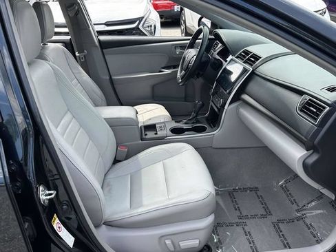 Used 2015 Toyota Camry XLE FWD image 20